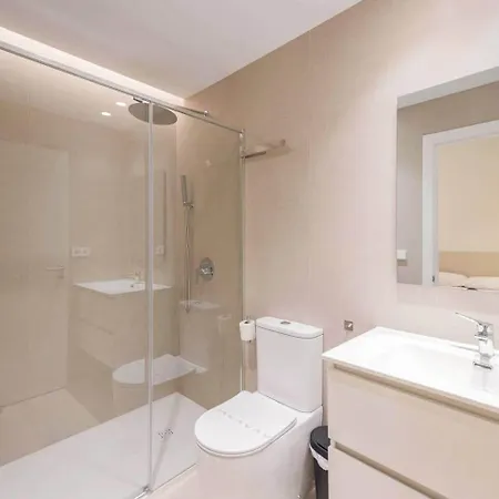 Dom wakacyjny Stancia Benimaclet - 5 *