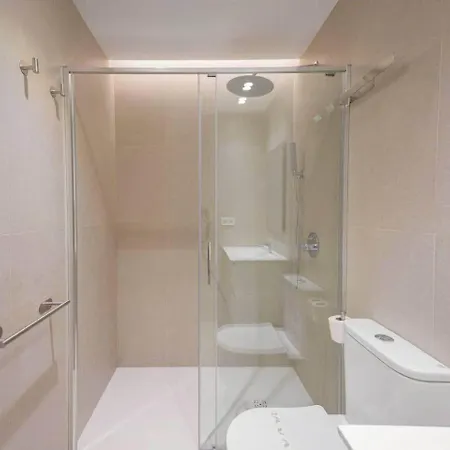 Stancia Benimaclet - 5 *